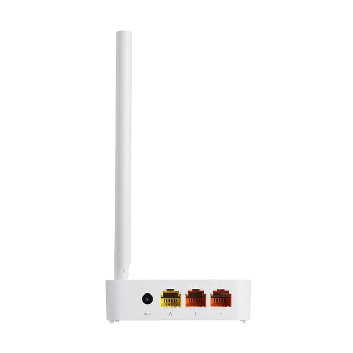 TOTOLINK N100RE 150Mbps Mini Wireless Router Repeater