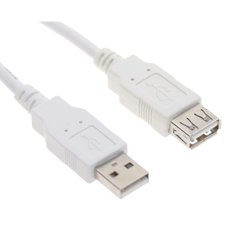 Kabel USB AM/AF 1.5M CABLE 66930