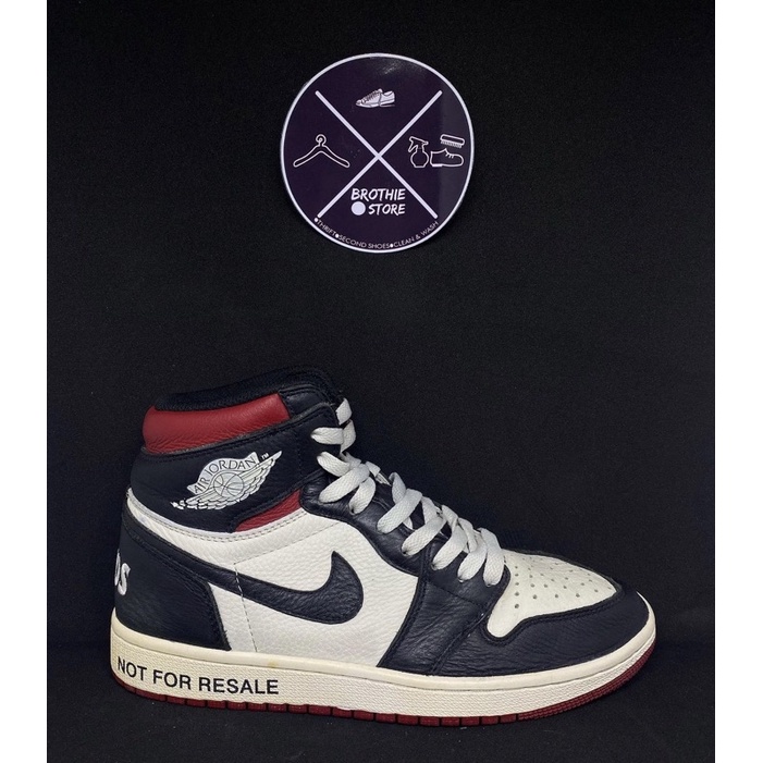 Air Jordan 1 No photos