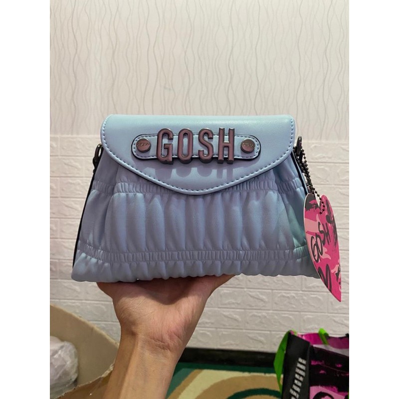 gosh art 658 stude baby blue bestseller