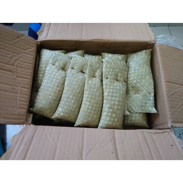 

Dodol Sidempuan Berat 250gr