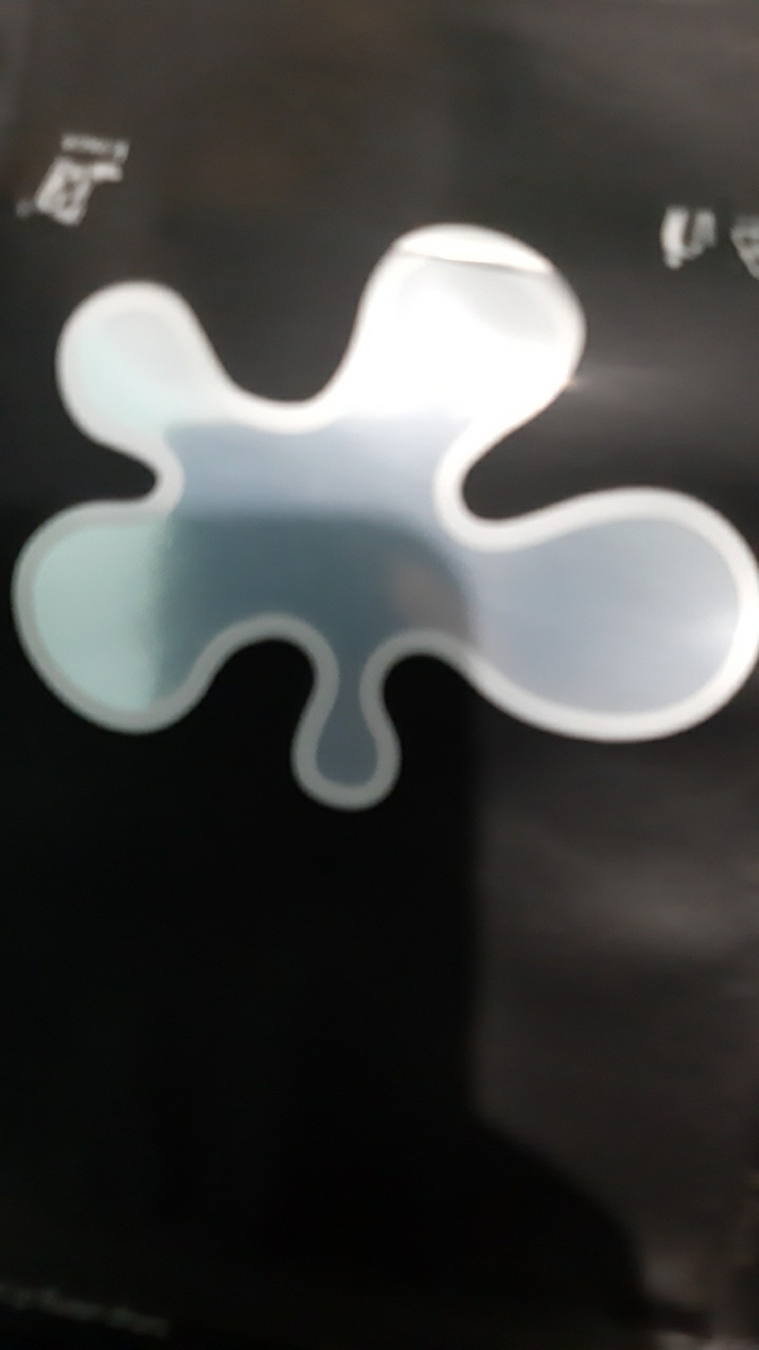 Window Bag Standing Pouch Hitam Doff Matte Black Kemasan Jendela Packaging Zip Kantong Premium Kpack