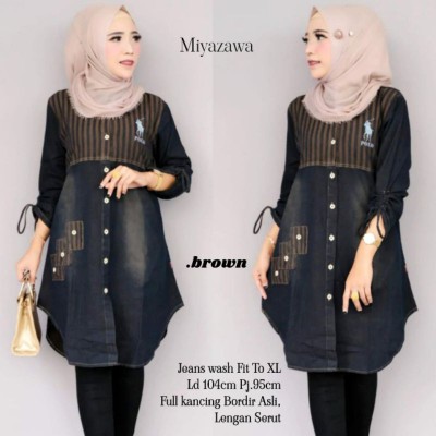 Ada Anak Termurah | Tille Mutiara | Nayaka Batik- Batik Couple Mika Himei Slendang