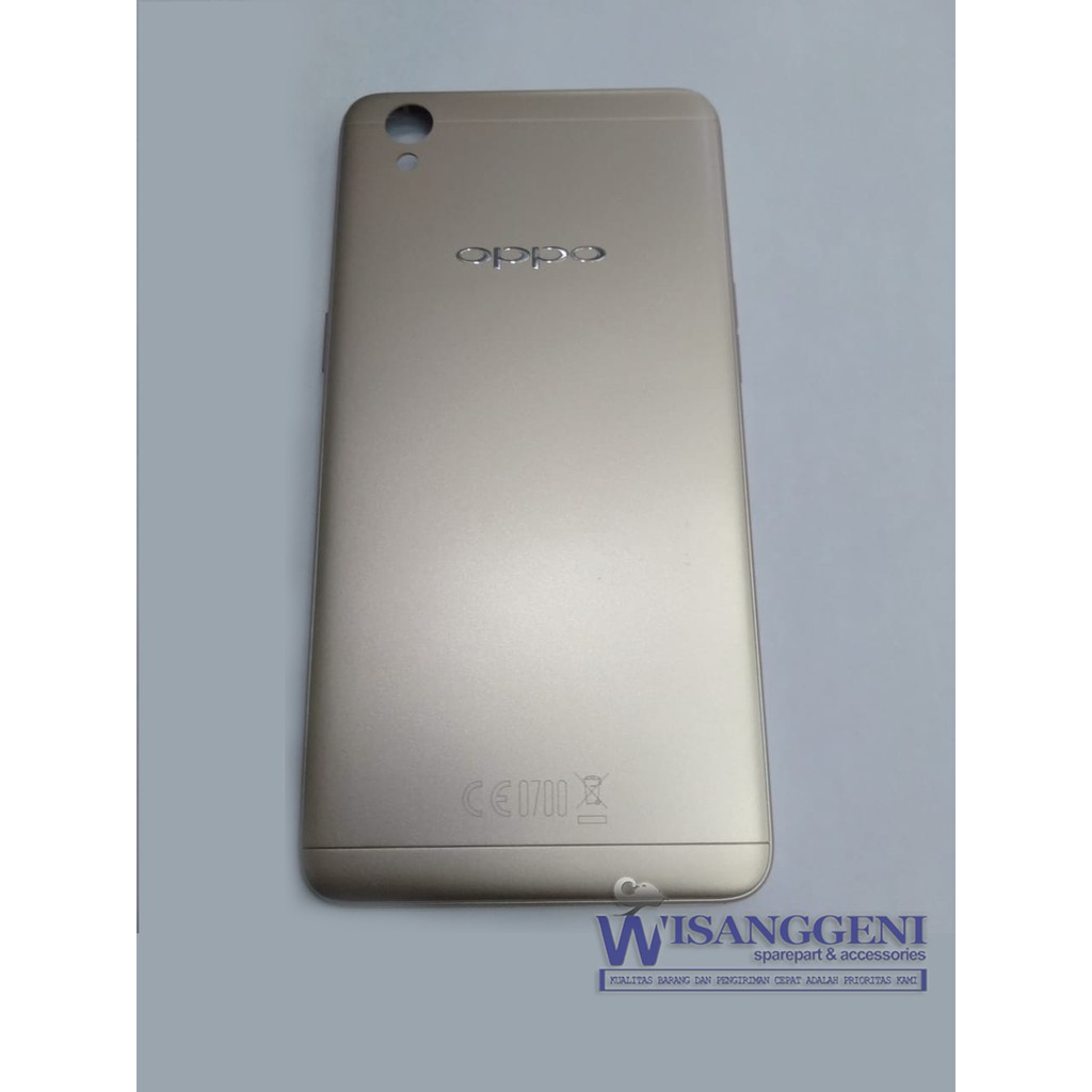 Backdoor - Tutup Casing Belakang Oppo A37 Original