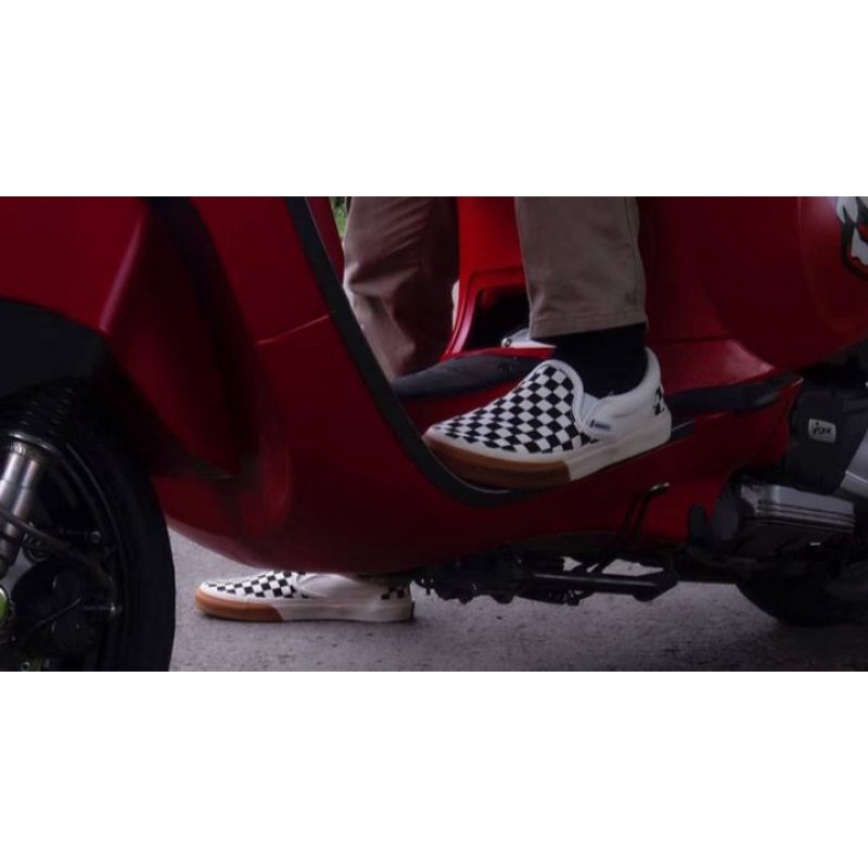 NOBRANDS CATUR (SLIP ON)