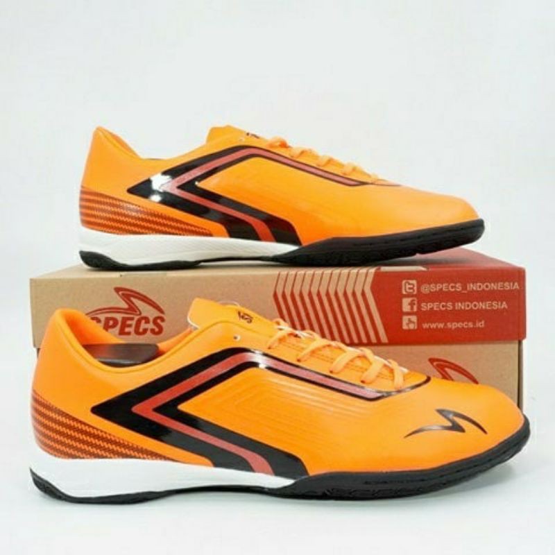 SEPATU FUTSAL SPECS DIVO IN ORIGINAL