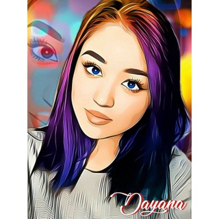 Jual Ilustrasi Wajah / Vector art / Fan art / Karikatur Wajah / Wajah