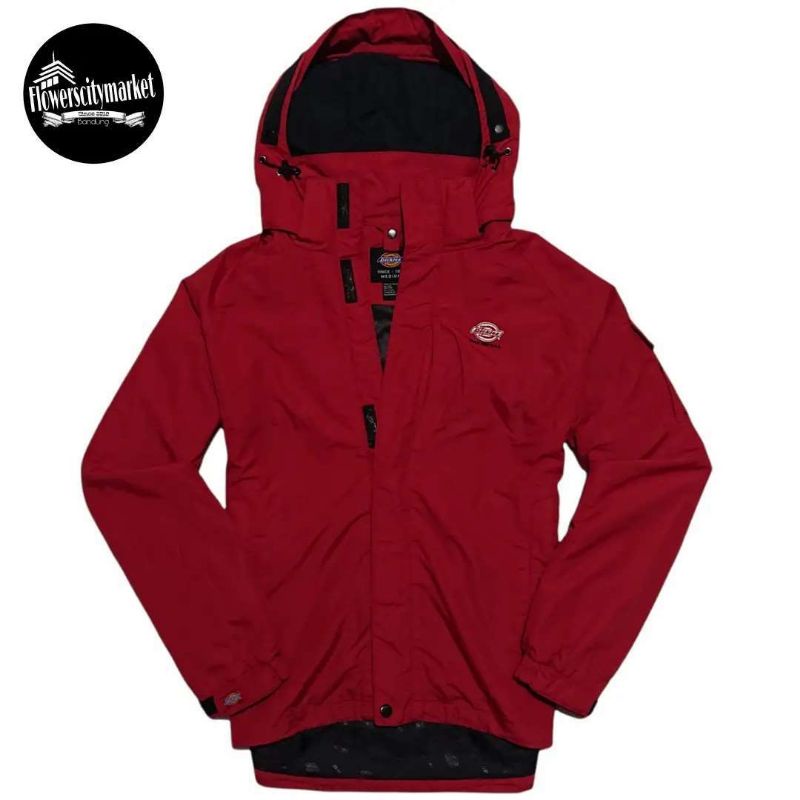 Dickies ECWCS Outdoor Jacket Original Second/Jaket Second/Jaket Outdoor Second/Jaket Gunung