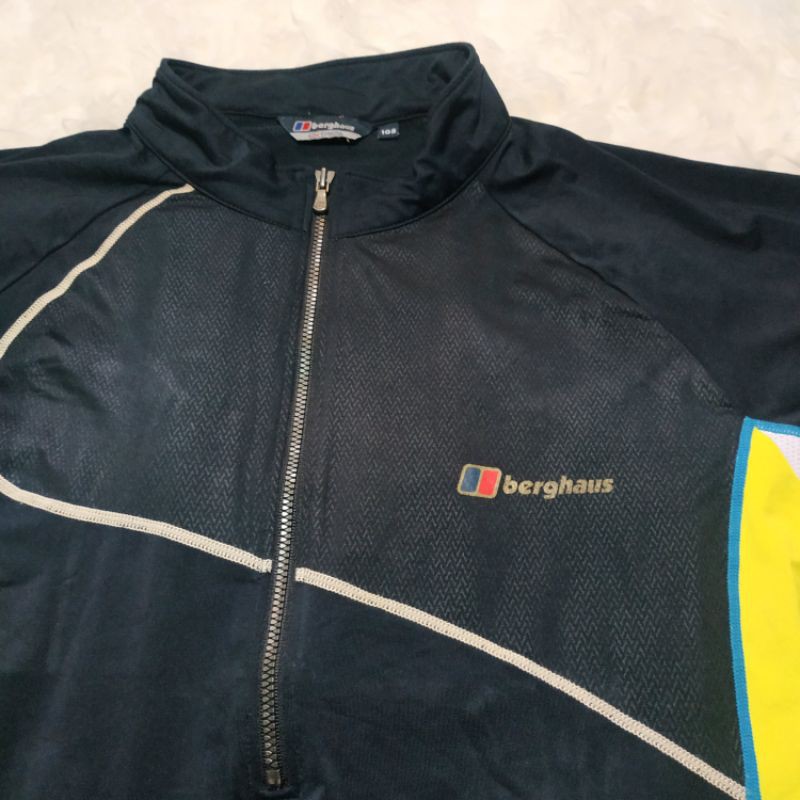 baselayer berghaus