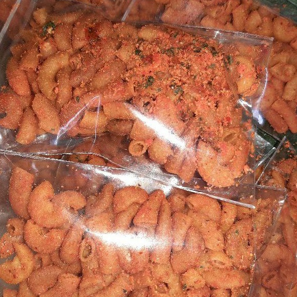 

Yunyemil Makaroni Kering
