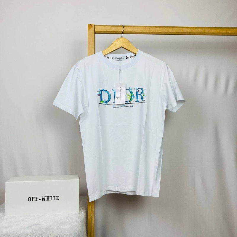 Kaos Dior