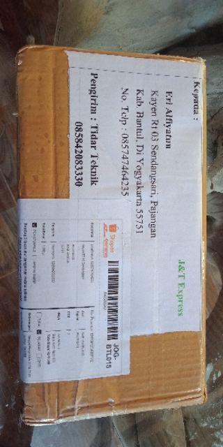 Batu Gerinda Potong Wd 4 X 1,2 Gurinda Wd