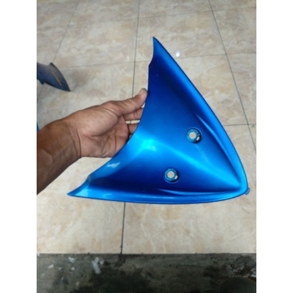 Tameng dasi depan skydrive original