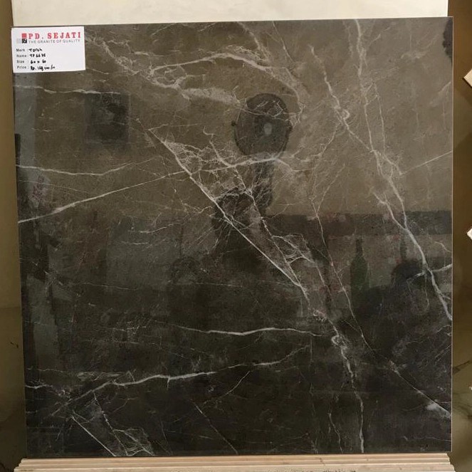 Granite 60×60 - Motif Marmer - Torch TP 6675