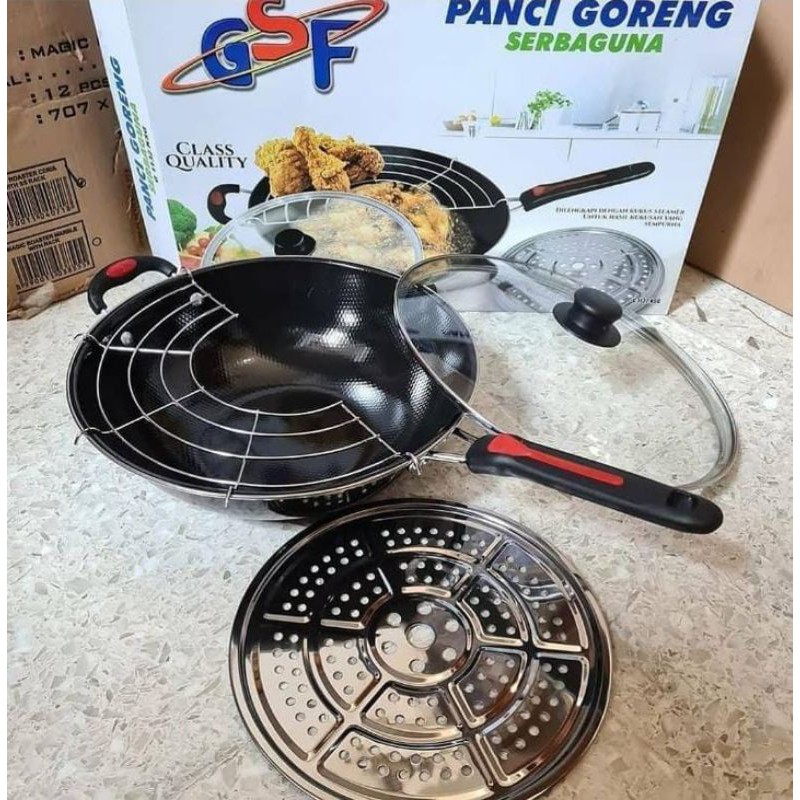 

Panci Goreng