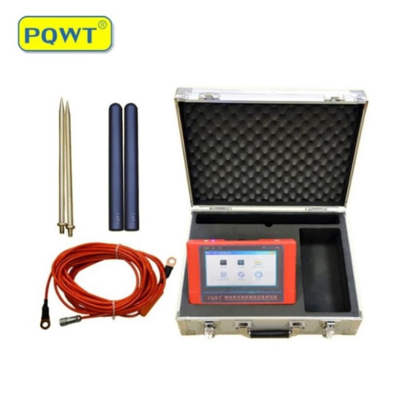 PQWT-TC150 long range underground water detector borehole