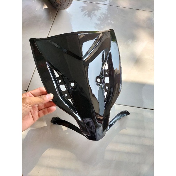 Narita - Panel Dasi Temeng Supra X 125 FI Injeksi