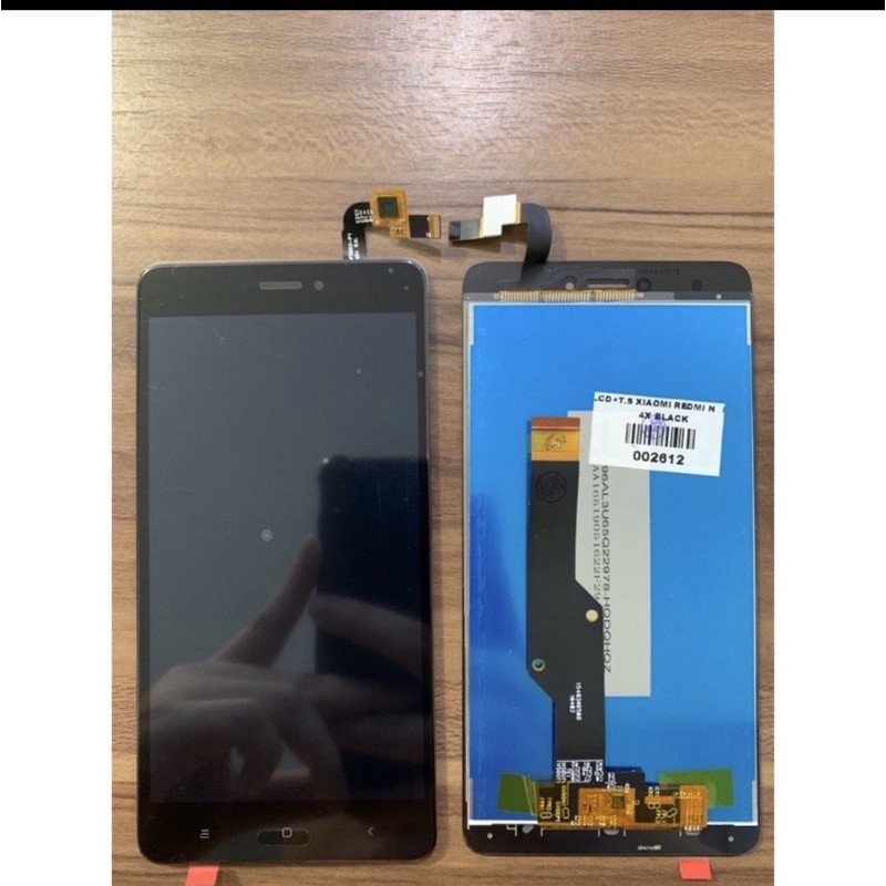 LCD TOUCHSCREEN XIAOMI REDMI 4x