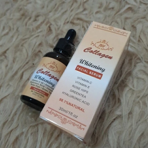 Serum wajah Serum Perawatan Wajah Collagen  serum serum wajah serum colagen