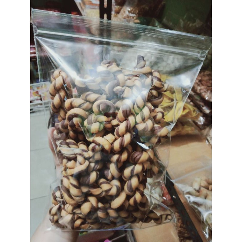 

Snack Tambang Warna/Snack Tambang Kiloan