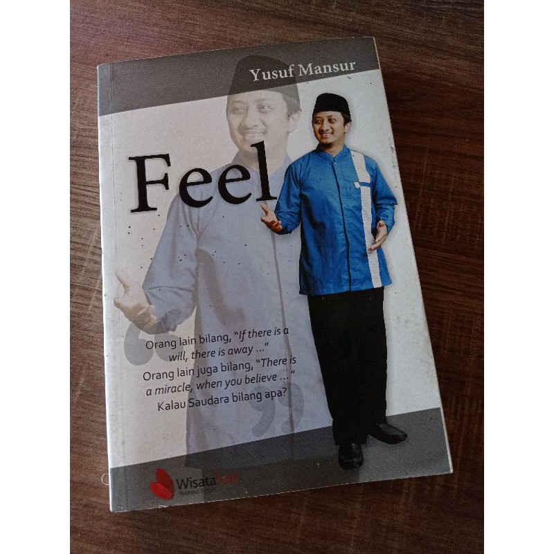 Feel Yusuf Mansur