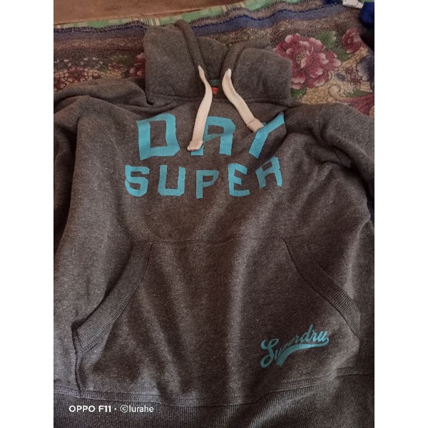 hoodie superdry
