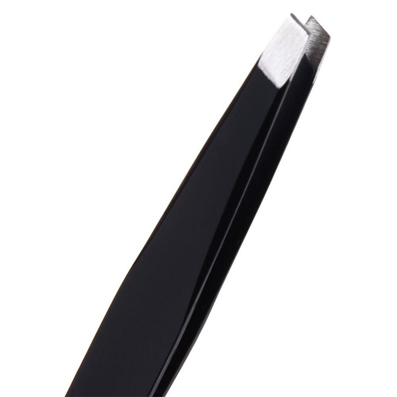 Pensil Alis Profesional Warna Hitam