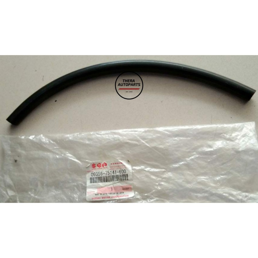 Selang Bypass Throttle Body Water Outlet Suzuki Jimny Katana Ori SGP