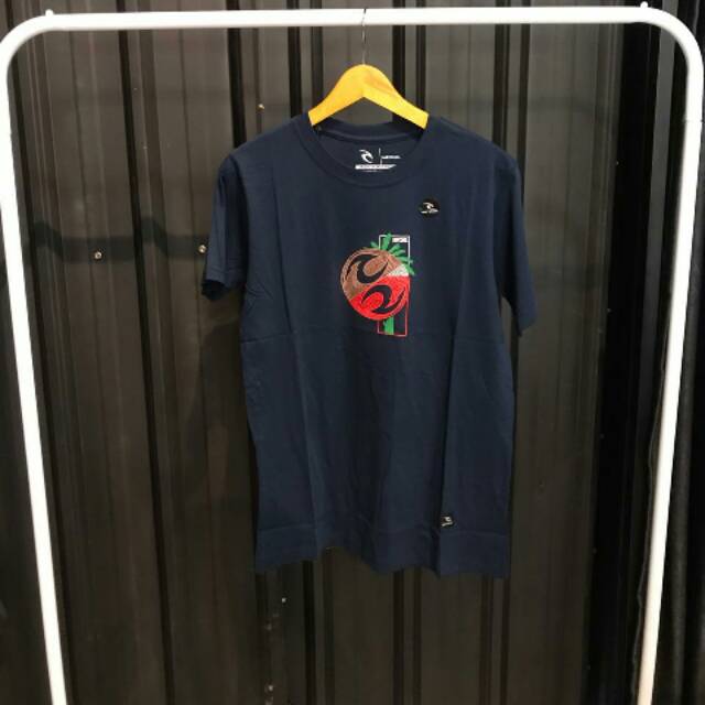 Kaos Rip Curl - 003