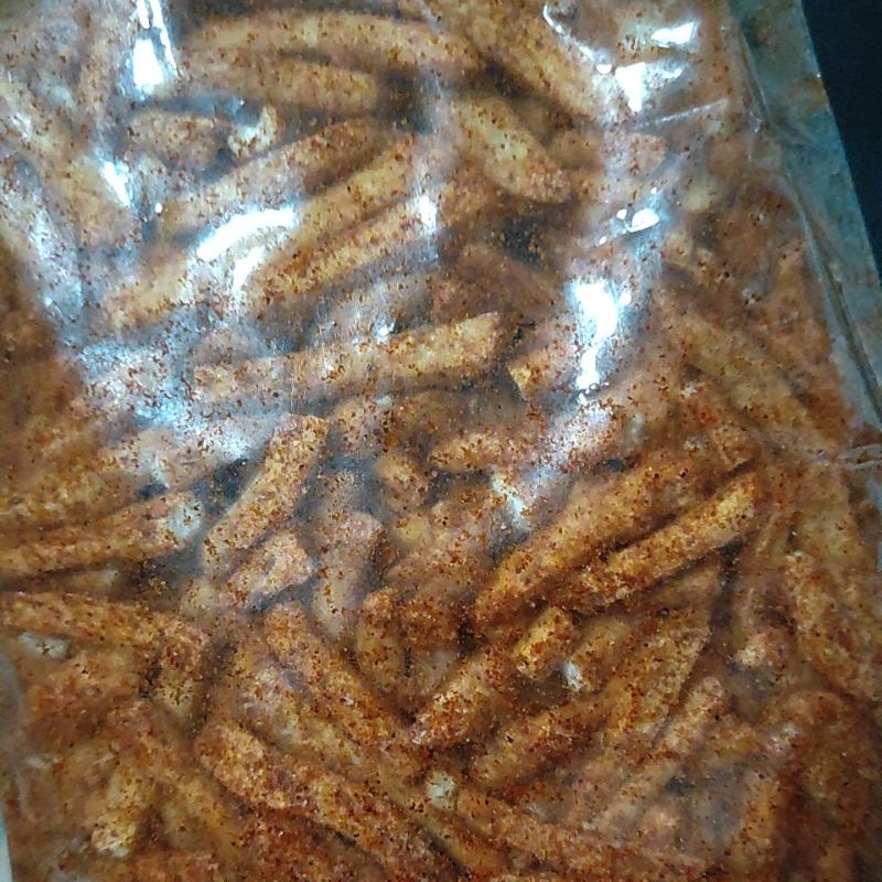 

Basreng 250 gr