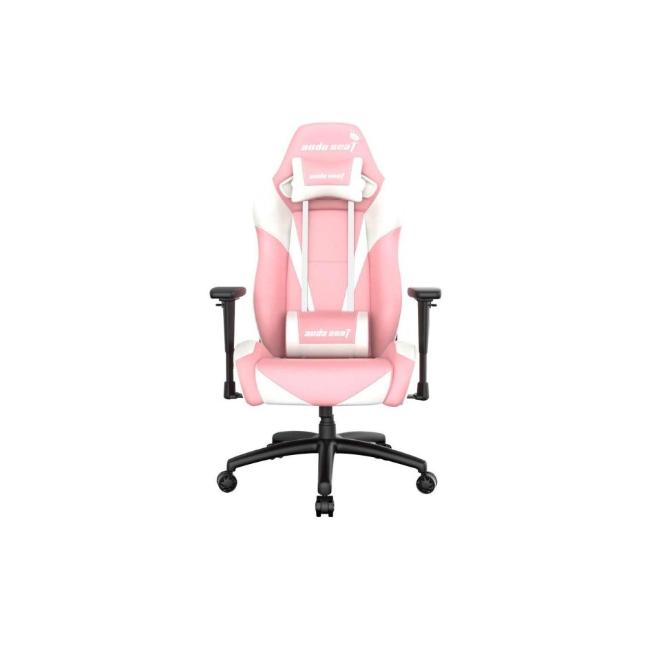 AndaSeat Pretty in Pink Gaming Chair / Kursi Gaming