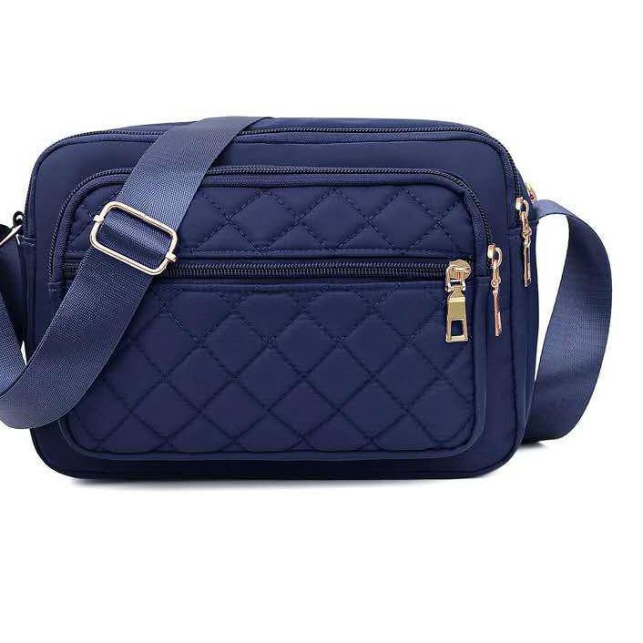 ☜ TAS SELEMPANG FASHION IMPORT MODEL CIBAO TA C-06# ♜