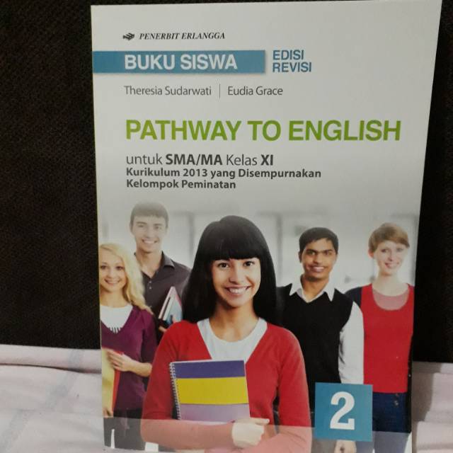 Pathway To English