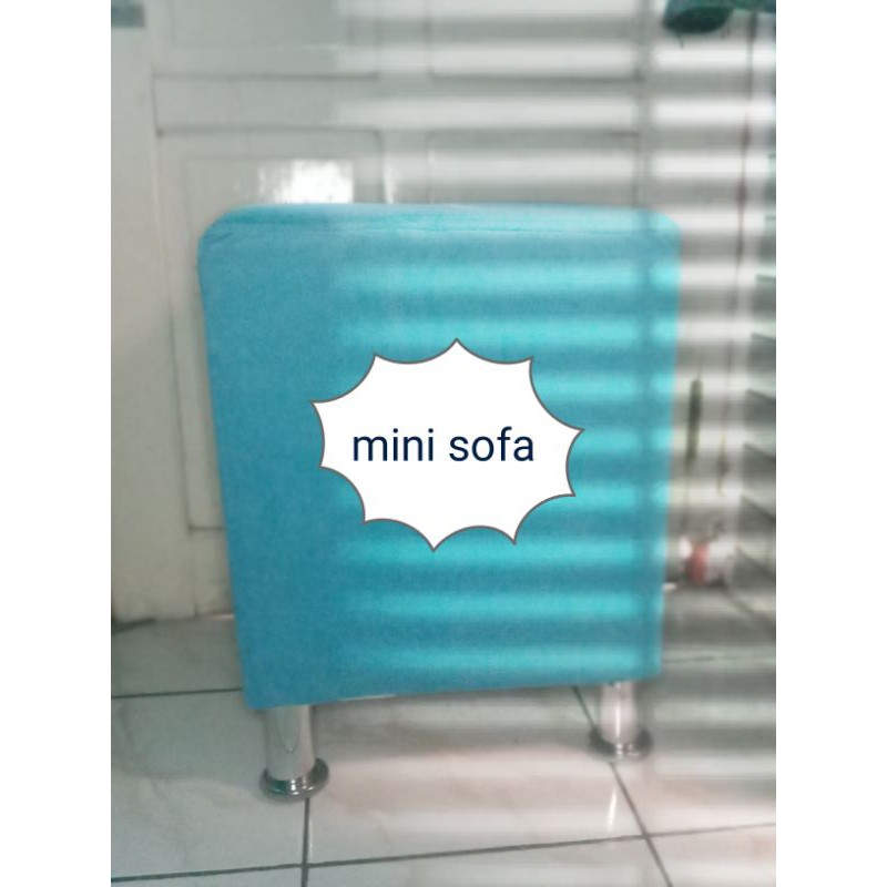 sofa puff/ mini sofa