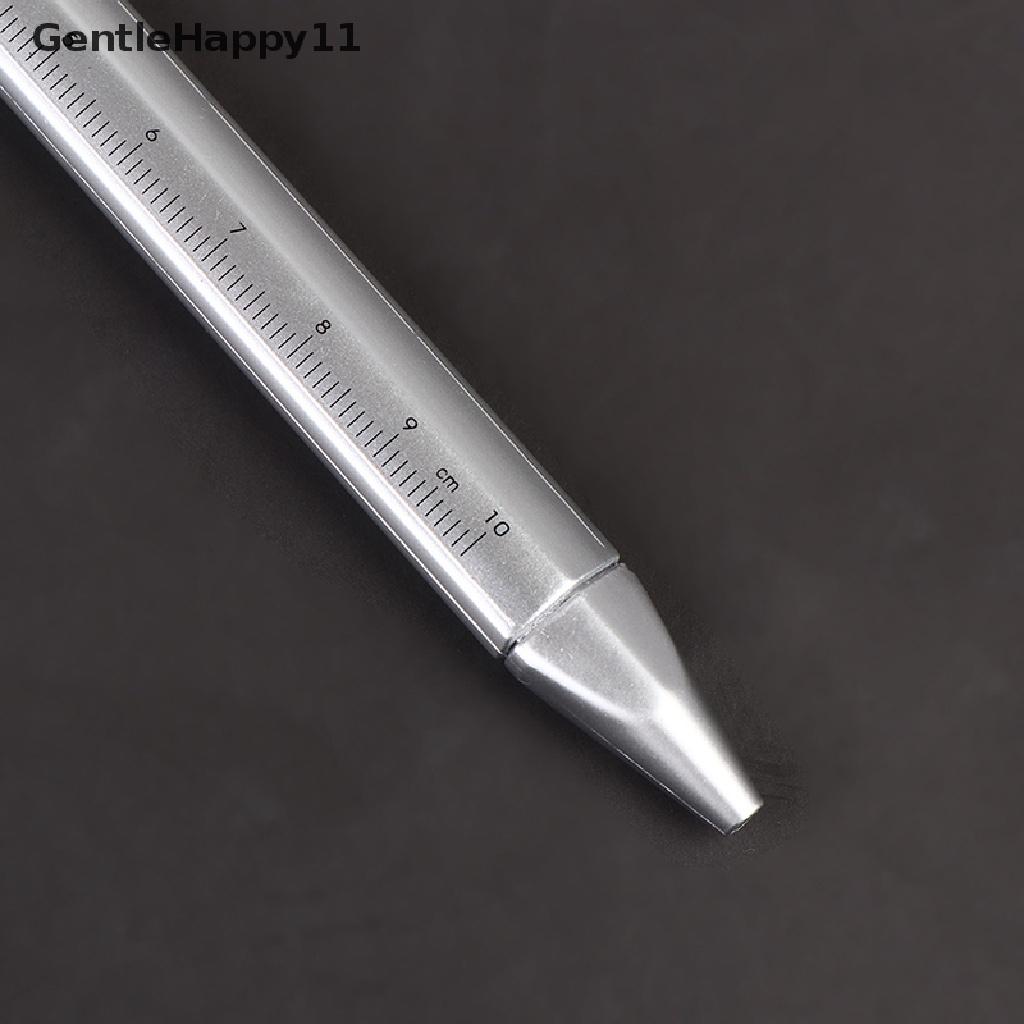 Gentlehappy Pulpen Gel Multifungsi