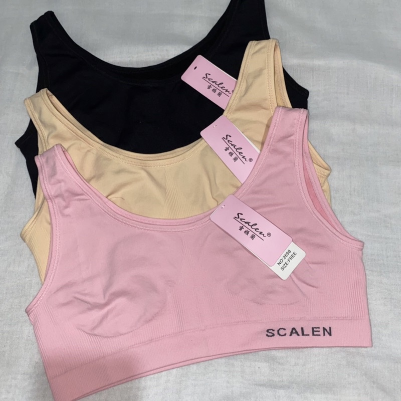 miniset scalen 2698 Miniset scalen pakaian dalam Anak Perempuan bh bra remaja