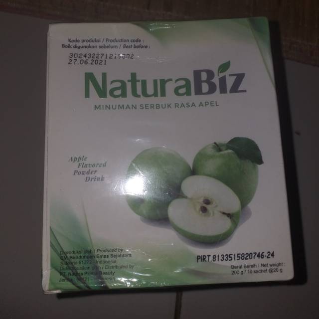 

NaturaBiz