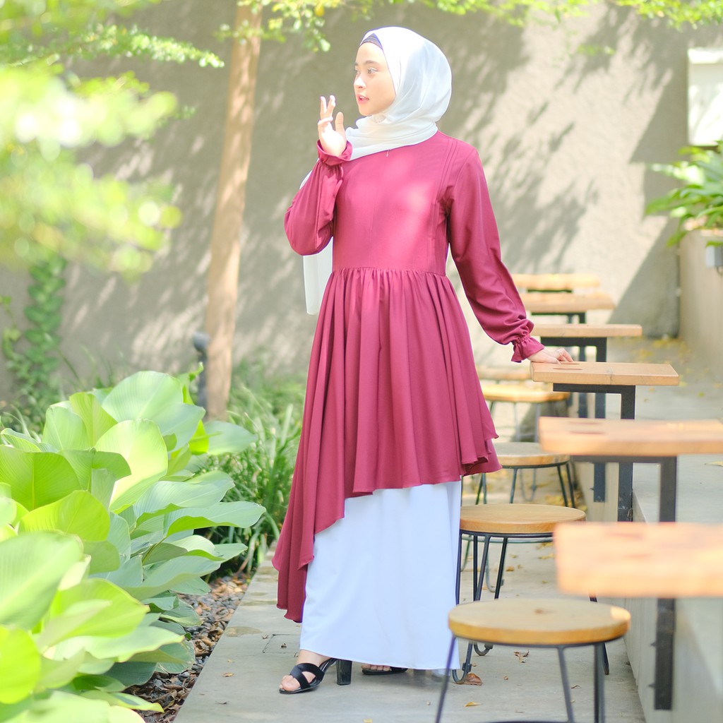 KINAN DRESS