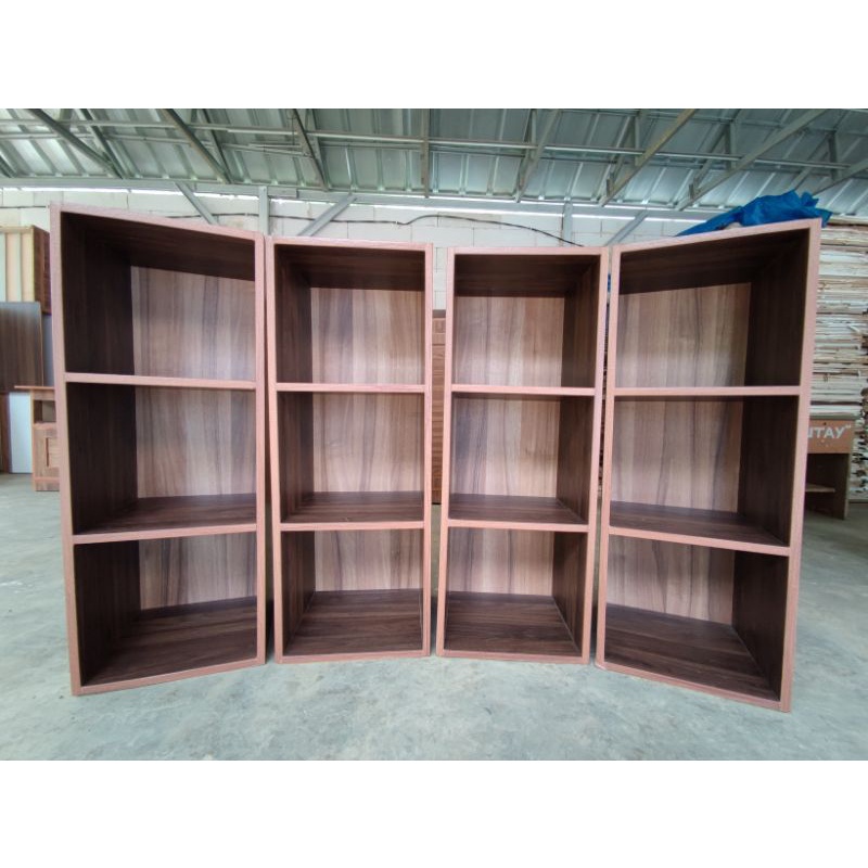 Rak Buku / Kitab / Mainan / Anak