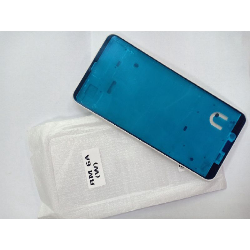 FRAME LCD REDMI 6/6A