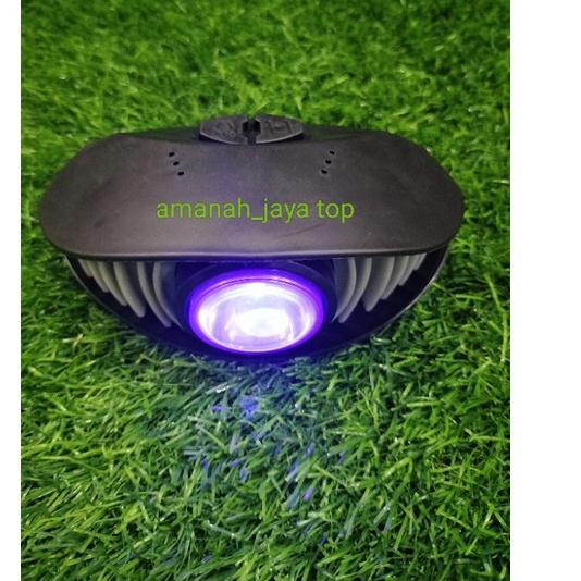 (TERBAIK) Bell Musik dan Lampu sepeda anak-anak