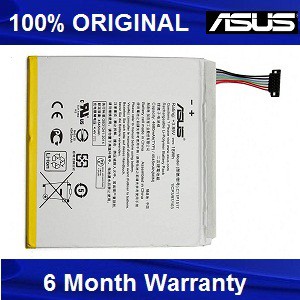 Baterai batre batere Asus Zenpad 10 Z300C P023 Z300CG Z300CX C11P1517 Original100%
