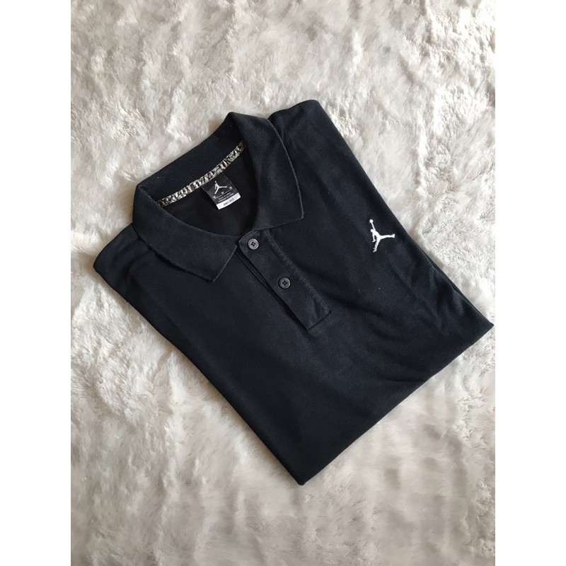 Polo Shirt Nike Second