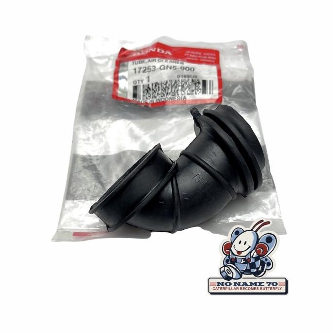 karet filter udara karburator honda astrea prima grand original nonamec70 Juara