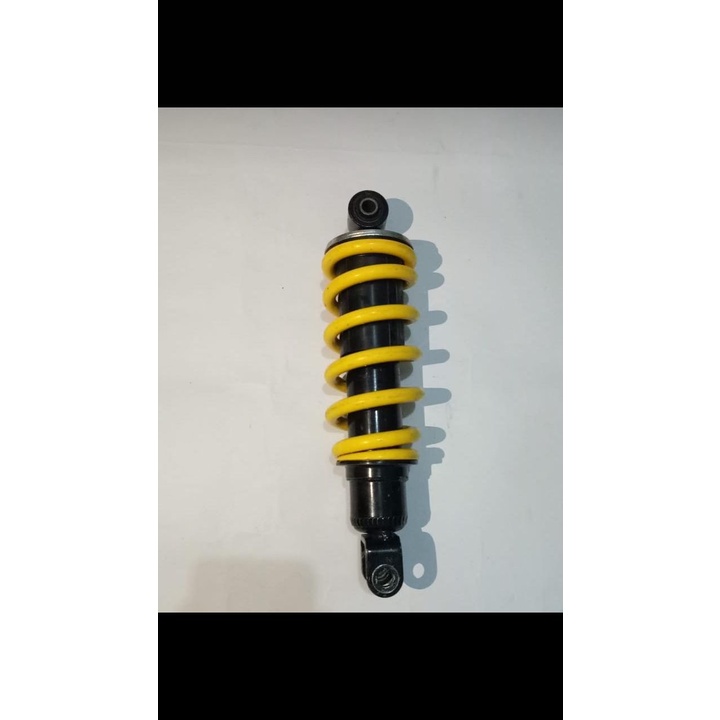 shock shok monoshock belakang yamaha vixion new copotan orsinil