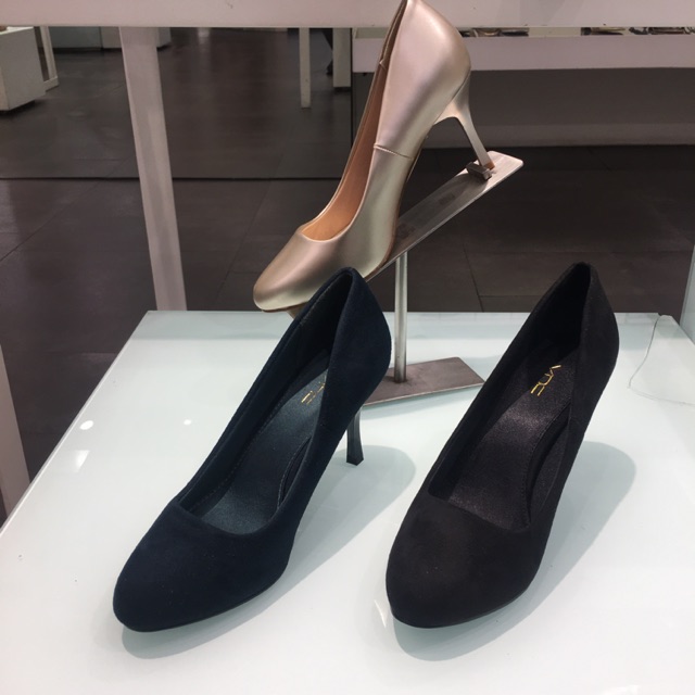 VINCCI VNC FORMAL HEELS ORIGINAL MURAH | VI20207913