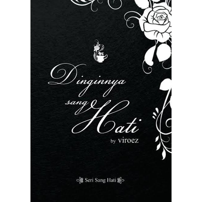 Dinginnya Sang Hati by viroez