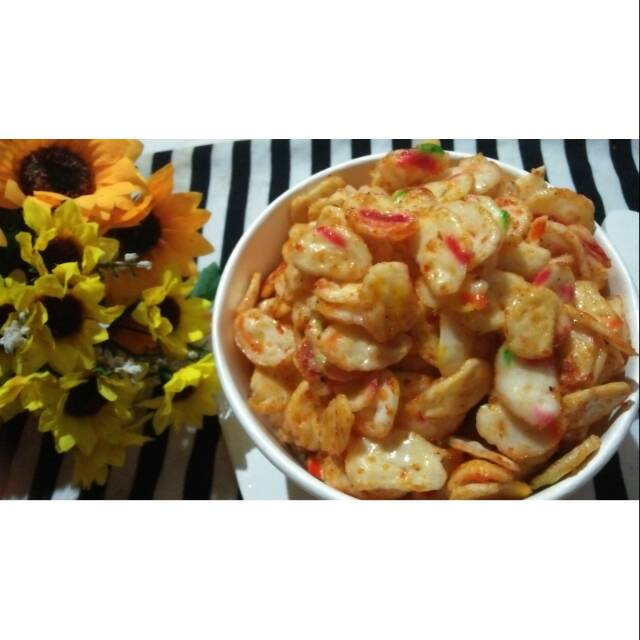 

Seblak garing /Ciblakgaring