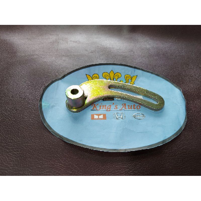 BRAKET DINAMO AMPER PANTHER KOTAK 2.5