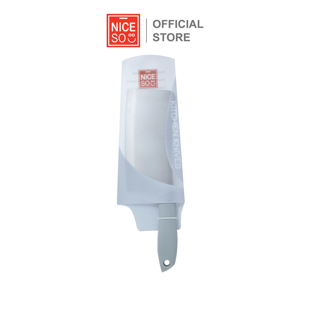 NICESO Official Pisau Dapur F101A